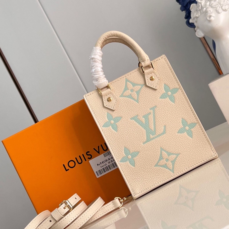LV Top Handle Bags